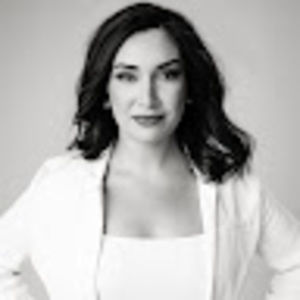 Meet your Posher, Krystle